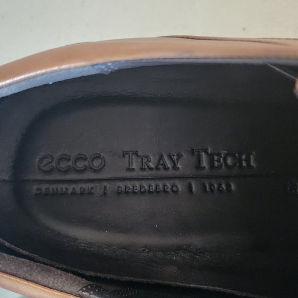 Ecco Tray Tech "EUC" - Picture 4 of 15